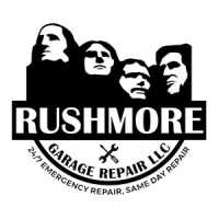 Rushmore Garage Repair LLC Logo