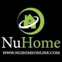 NuHome Exteriors Logo