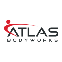 Atlas Bodyworks Logo