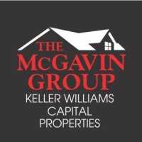 Karen McGavin, The McGavin Group at Keller Williams Capital Properties Logo