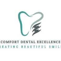 Comfort Dental Excellence Logo