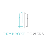 Pembroke Towers Apartment Homes Logo