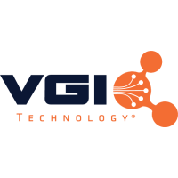 VGI Technology  Logo
