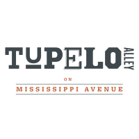 Tupelo Alley Logo