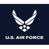 US Air Force Recruiting Logo