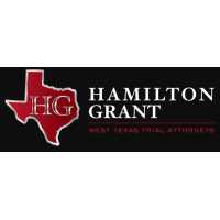 Hamilton Grant PC Logo