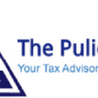 The Pulice Group Logo