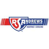 RS Andrews of Tidewater Logo
