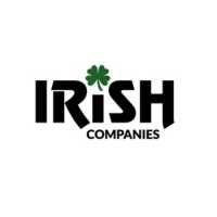 Irish Propane Logo