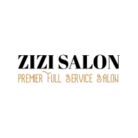 ZIZI Salon Logo