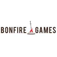 Bonfire Games Logo