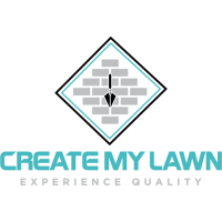 Create My Lawn Logo