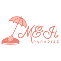 M&JI Paradise Logo