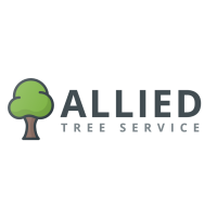 Allied Tree Service Logo