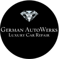 German Autowerks Logo