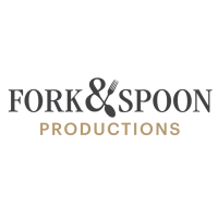 Fork & Spoon Productions LLC Logo