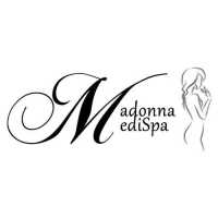 Madonna Medical Spa Logo