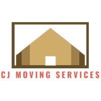CJ Moving Services Logo