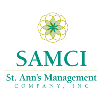 St. Ann's Management Company Inc. Logo