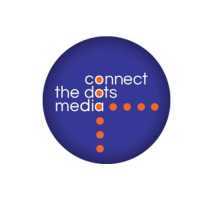 Connect The Dots Media Logo