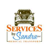 Services By Sandra, LLC Logo