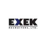 EXEK Recruiters, Ltd Logo