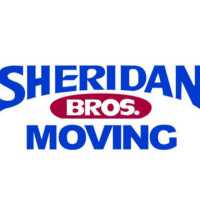 Sheridan Brothers Moving Logo