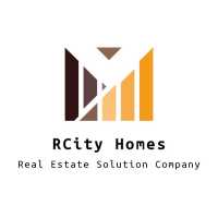 RCity Homes LLC Logo