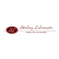 Stirling Lubricants Inc Logo