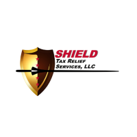 Shield Tax Relief Services Logo
