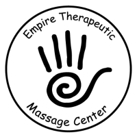 Empire Therapeutic Massage Center Logo