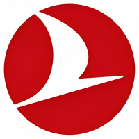 Turkish Airlines Lounge Logo
