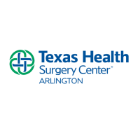Texas Health Surgery Center Arlington Logo