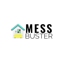 Mess Buster Logo