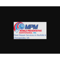 Mobile Preventative Maintenance, INC Logo