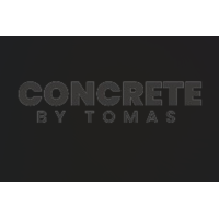 Concrete by Tomas Logo