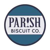 Parish Biscuit Company Logo