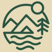Cedar Creek Cove Resort | Bull Shoals Lake Cabins Logo