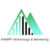 Kampp Technology & Marketing |Website Design Digital Marketing Laguna Hills, Social Media Marketing Logo