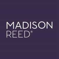 Madison Reed Hair Color Bar Garland Logo