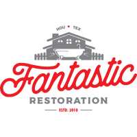 Fantastic Restoration Logo