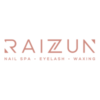 RAIZUN NAIL SPA Logo