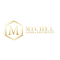 Michel Laser & Aesthetics Logo