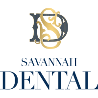 Savannah Dental Logo