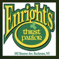 Enright's Thirst Parlor Logo