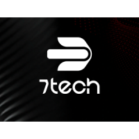 7tech Cybersecurity Services Logo