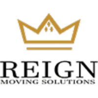 Reign Moving Solutions Logo