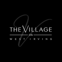 The Village on West Irving Logo