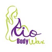 Rio Body Wax Powers Ferry Logo
