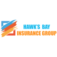 Hawk's Bay Insurance Group Logo